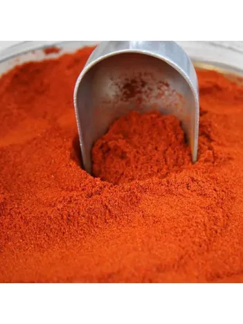 Demirkol Acı Toz Biber 500 GR