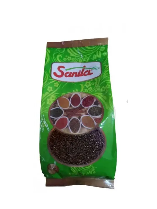 Demirkol İsot Biber