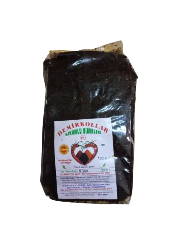 Demirkol İsot Biber 1 Kg 500 GR