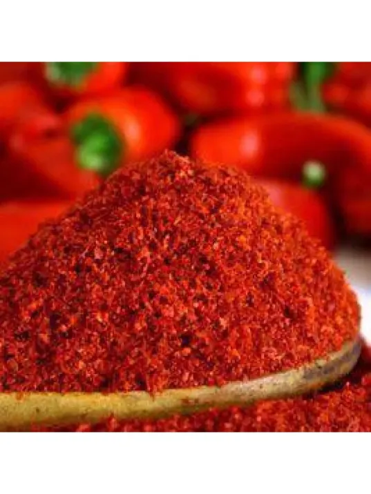 Demirkol Yavru Yaprak Biber