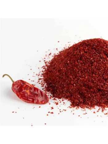 Demirkol İpek Pul Biber 500 GR