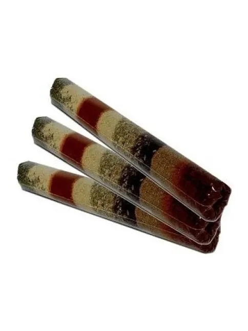 Fişek Çemen Karışık Baharat 12*70 Gr