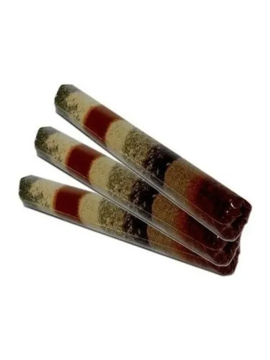 Fişek Çemen Karışık Baharat 12*70 Gr