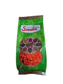 Snt Acı Pul Biber Yaprak 1 Kg