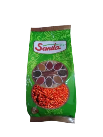 Snt Acı Pul Biber Yaprak 500 GR