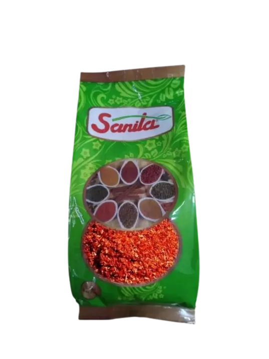 Snt Acı Pul Biber Yaprak 500 GR