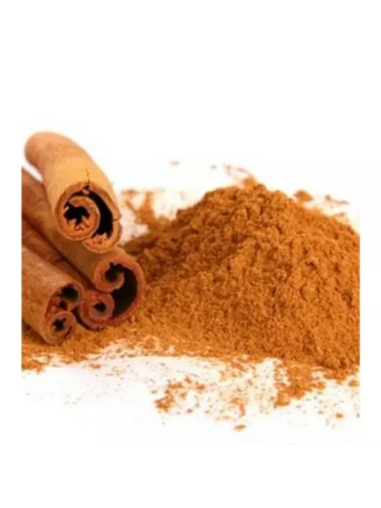 Tarçın Özel Çekim Toz