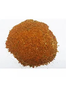 Kırk Bir Türlü Baharat