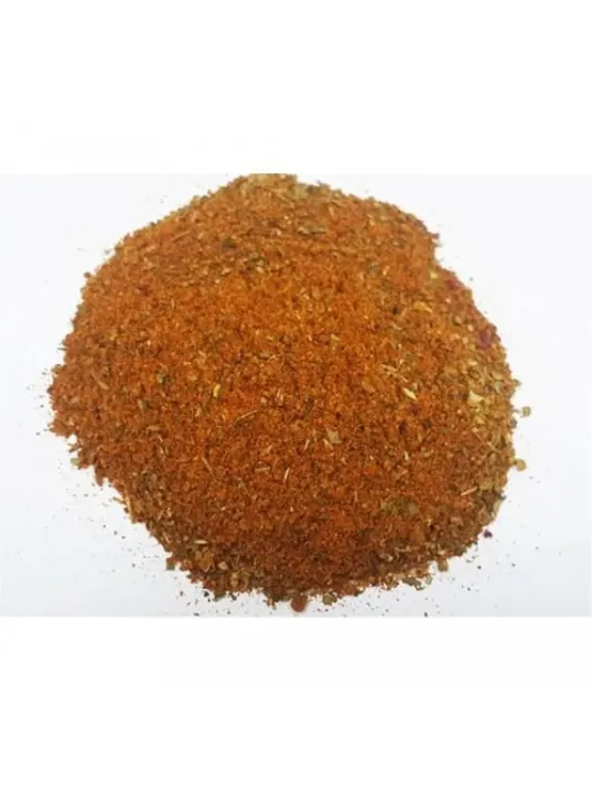 Kırk Bir Türlü Baharat