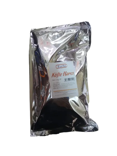 Karba Köfte Harcı 1 Kg