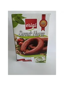 Eriği Sucuk Harcı Kutu 500 Gr