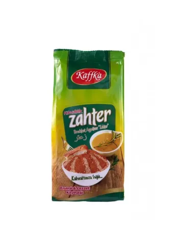 Kaffka Kahvaltılık Zahter 250 Gr