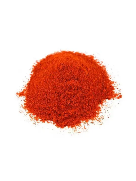 Tatlı Toz Biber Kurhan