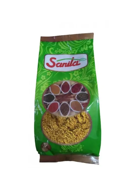 Sanimix Balık Baharatı