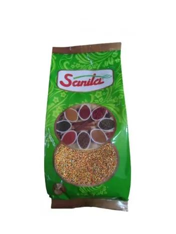 Sanimix Patates Baharatı(çeşni)