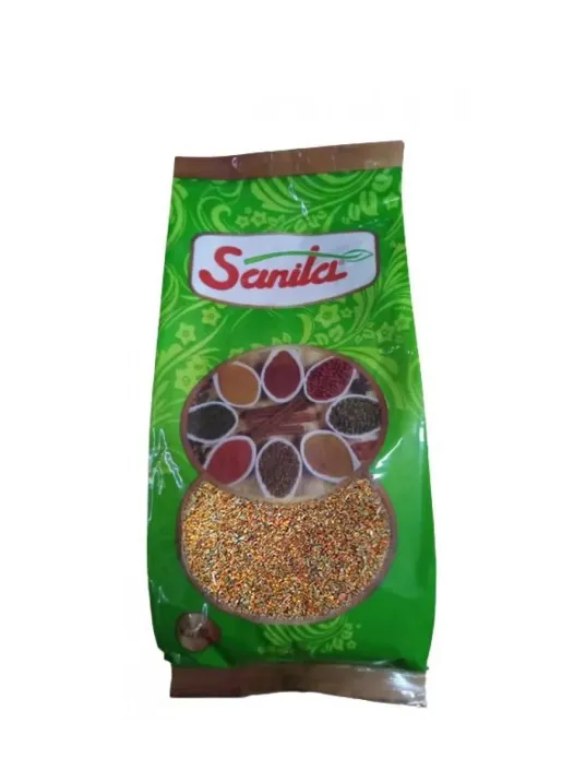 Sanimix Patates Baharatı(çeşni)