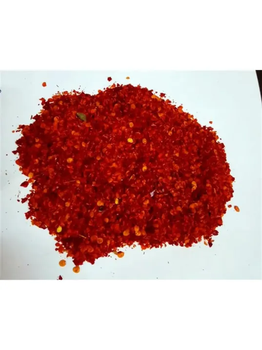 Spc.göçmen Biberi 110'lük Om24-654