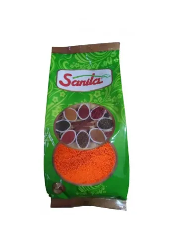 Tütsülenmiş Tatlı Toz Biber Uh/2025sm4