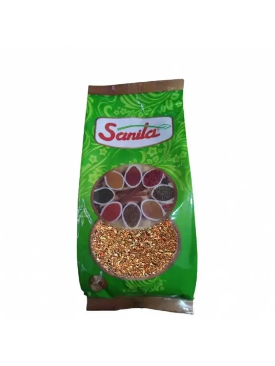 Sanimix Pizza Baharatı Mix