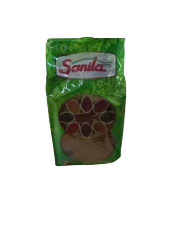 Sanimix Çiğ Köfte Mix 500 GR