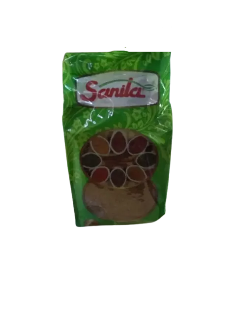 Sanimix Çiğ Köfte Mix