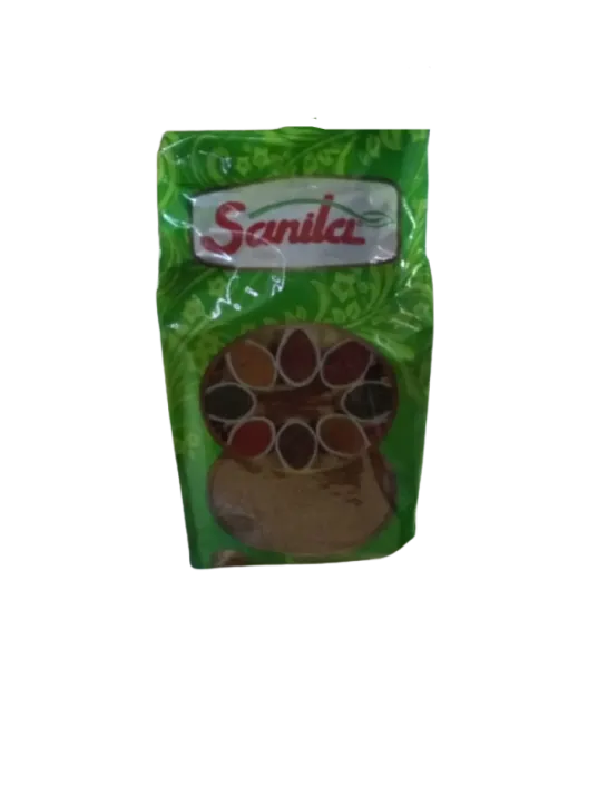 Sanimix Çiğ Köfte Mix