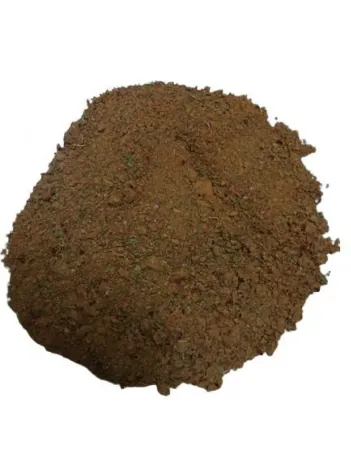 Sanimix Acuka Baharatı Orta Acılı