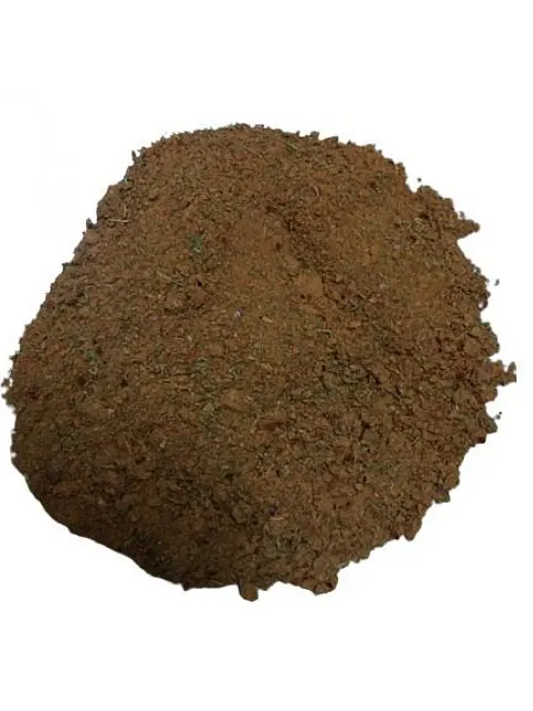 Sanimix Acuka Baharatı Orta Acılı