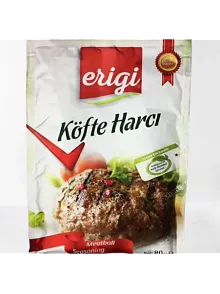 Eriği Köfte Harcı 80 Gr