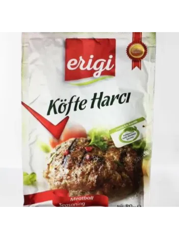 Eriği Köfte Harcı 80 Gr