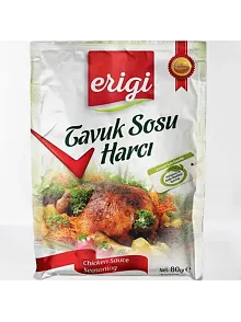 Eriği Tavuk Sosu 80 Gr