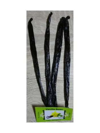Vanilya Çubuk