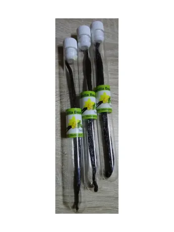 Vanilya Çubuk Tüplü