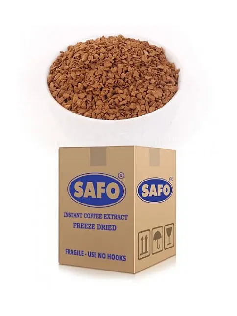Hazır Kahve Gold 250 GR