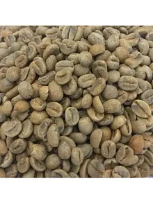 Çiğ Kahve  500 GR
