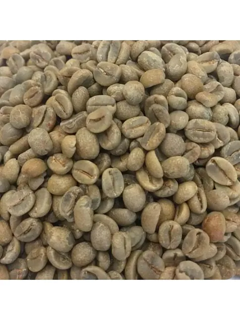 Çiğ Kahve  100 GR