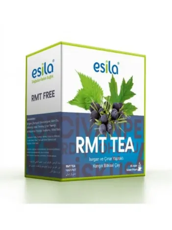 Esila Rmt Tea Isırgan Çınar Çayı 45 Li