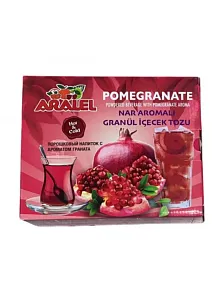 Aralel Kutulu Nar Granül 500 Gr