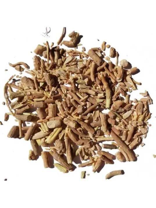 Aswaganda Hint Ginsengi