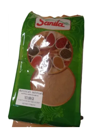 Havlıcan Öğütülmüş