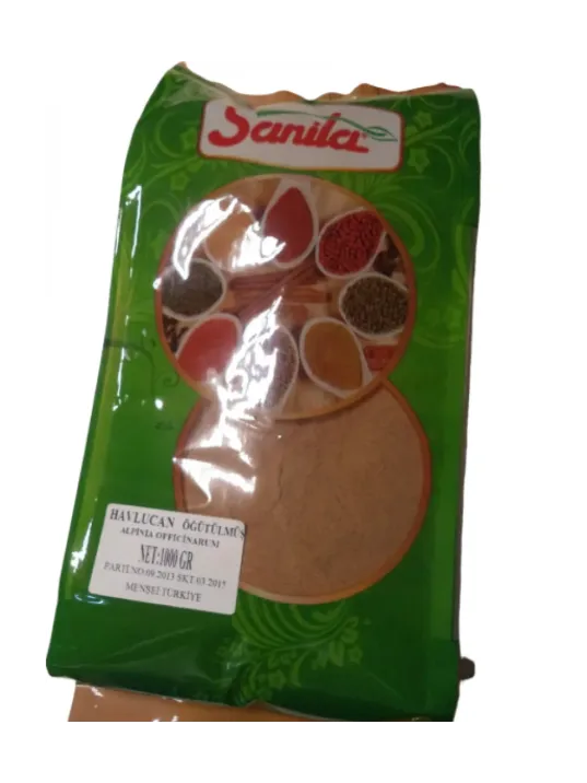 Havlıcan Öğütülmüş