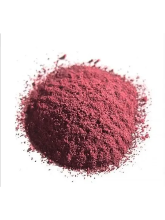 Hibisküs Öğütülmüş Hibisküs Öğütülmüş