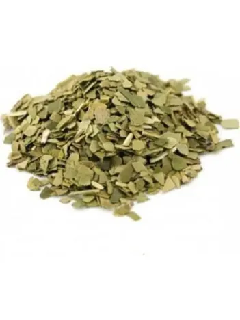 Mate Çayı-paraguay Çayı