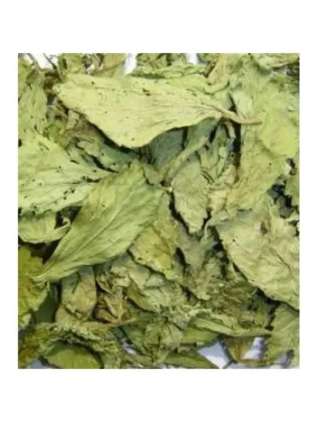 Şeker Otu (gurmar-cinnema) Şeker Otu (gurmar-cinnema)