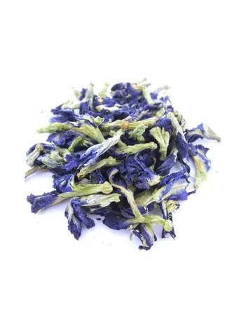 Mavi Kelebek Çayı-blue Butter Fly