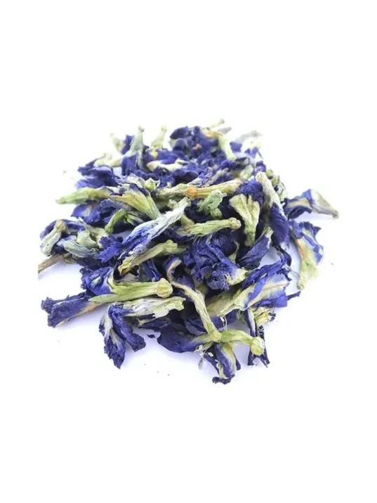 Mavi Kelebek Çayı-blue Butter Fly