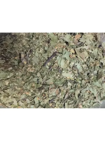 Alıç Yaprağı 2024 Mahsül Çaylık 500 GR