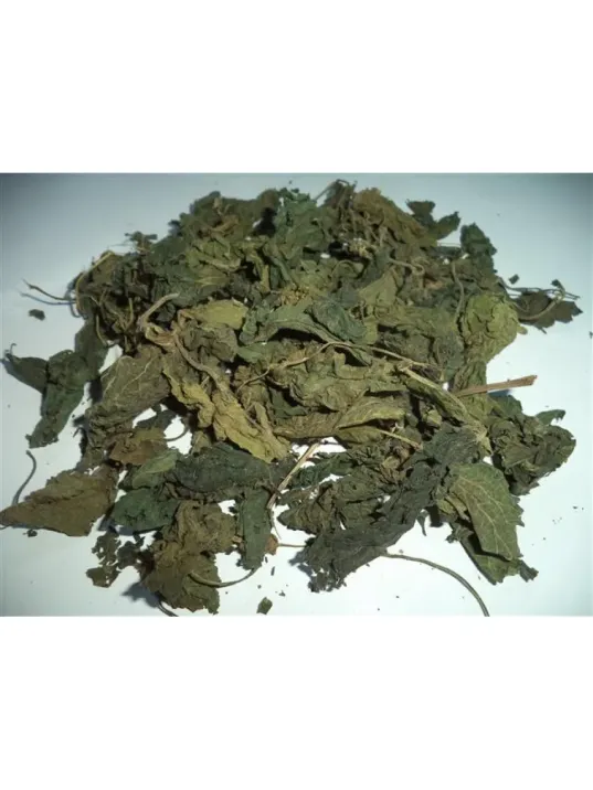 Böğürtlen Yaprağı