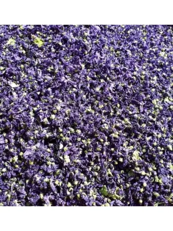 Ebegümeci Çiçeği İthal 500 GR