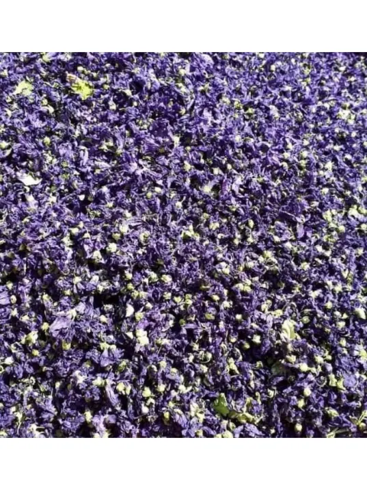 Ebegümeci Çiçeği İthal